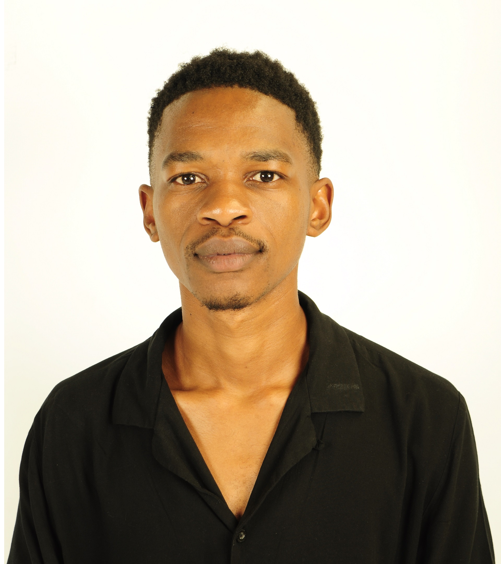 Nkanyiso M. Nkalane - Founder of M All-In-One Solutions